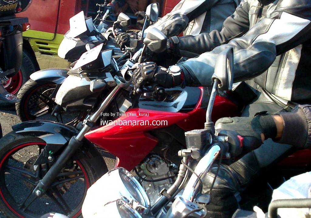 Vixion