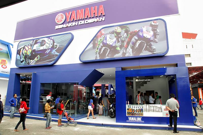 Booth Yamaha PRJ 2013 (11)