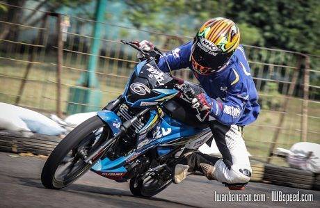 Suzuki Indonesia challenge 2015 (5)
