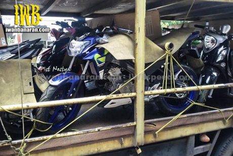 Yamaha New Vixion facelift (1)