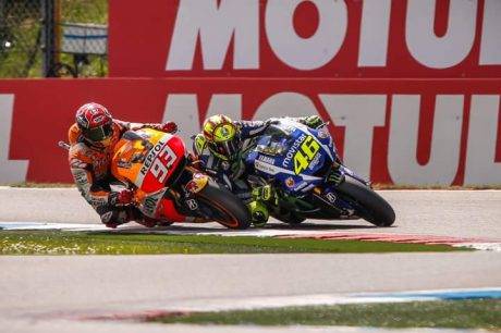 Marc forced rossi
