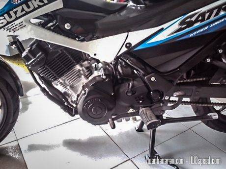 Suzuki new Satria FU (10)