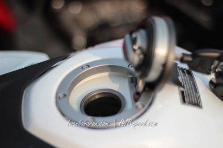 Honda new CB150R facelift (13)
