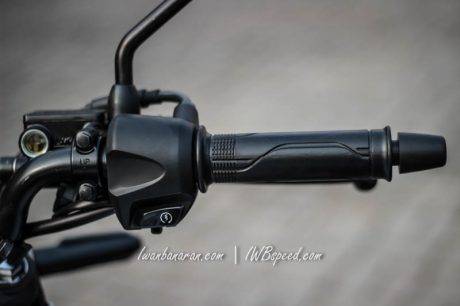 Honda new CB150R facelift (8)