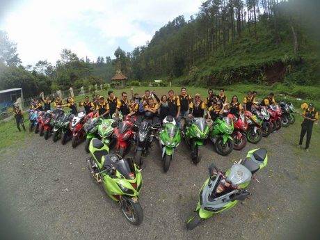 Magnum magelang