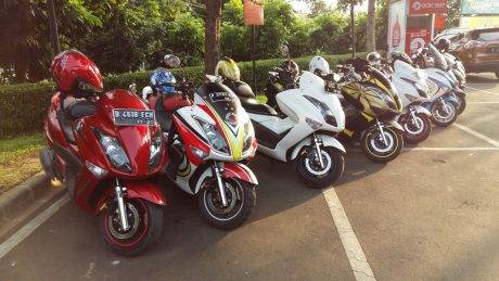 Kumpul di McD 4
