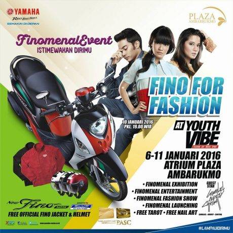 Fino event