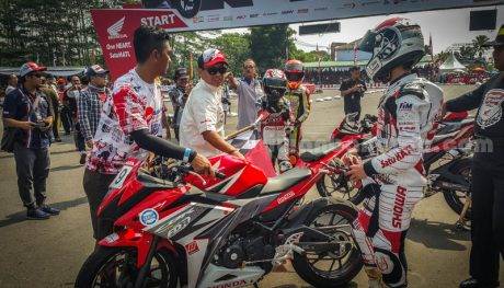 Honda dream cup Malang 2016 (3)