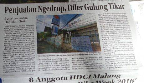 dealer suzuki tutup